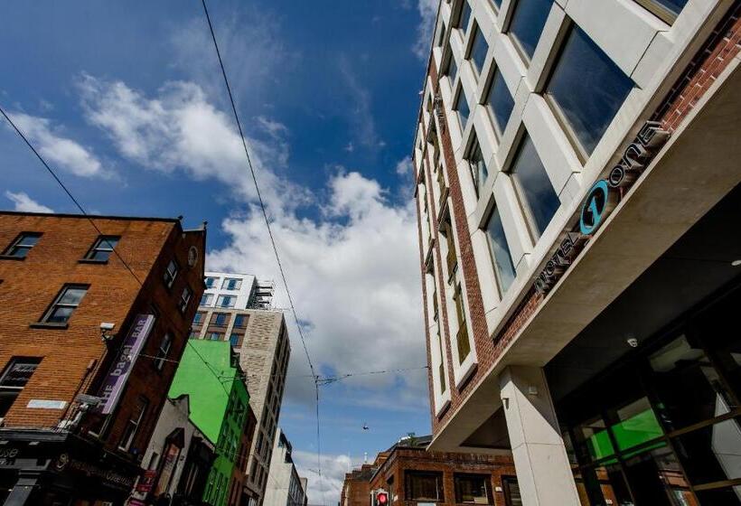 Motel One Dublin