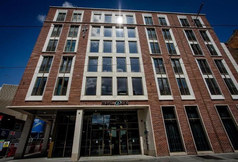 Motel One Dublin