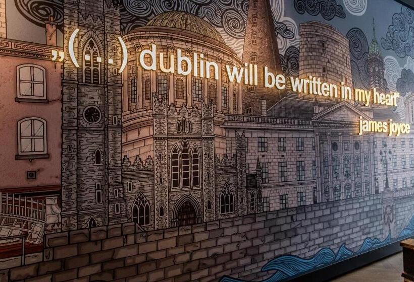Motel One Dublin