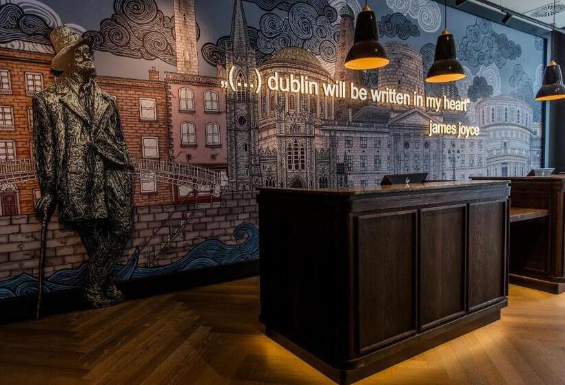 Motel One Dublin