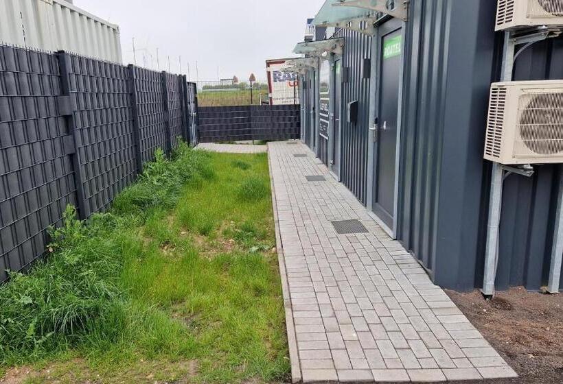 Мотель Roatel Wörrstadt A63 My Roatel Com