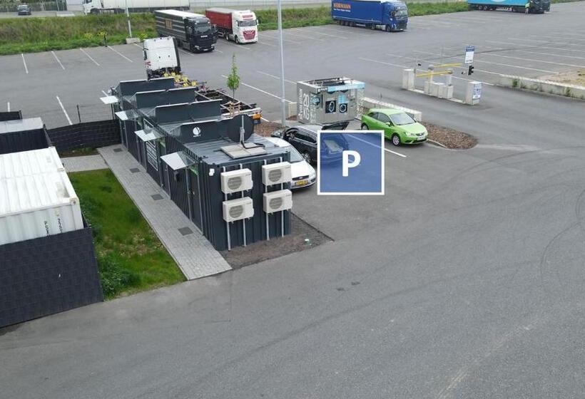 Мотель Roatel Wörrstadt A63 My Roatel Com