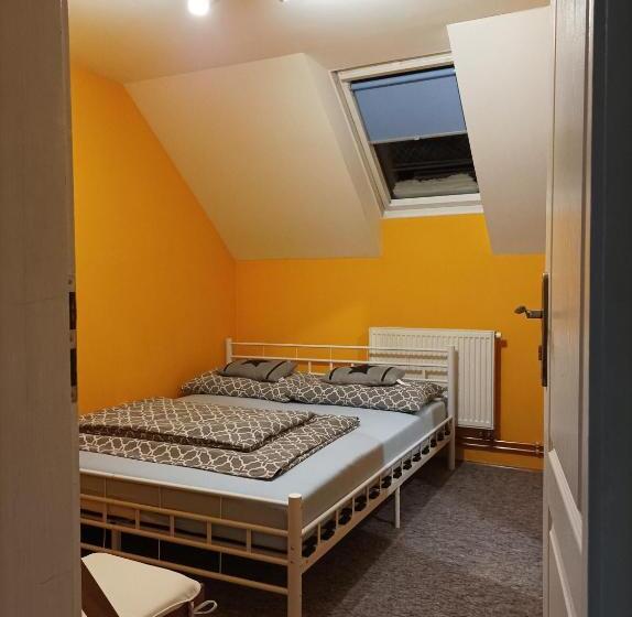 Motohostel Wolter   Hostel Copa