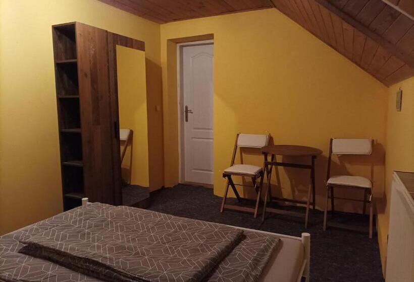 Motohostel Wolter   Hostel Copa