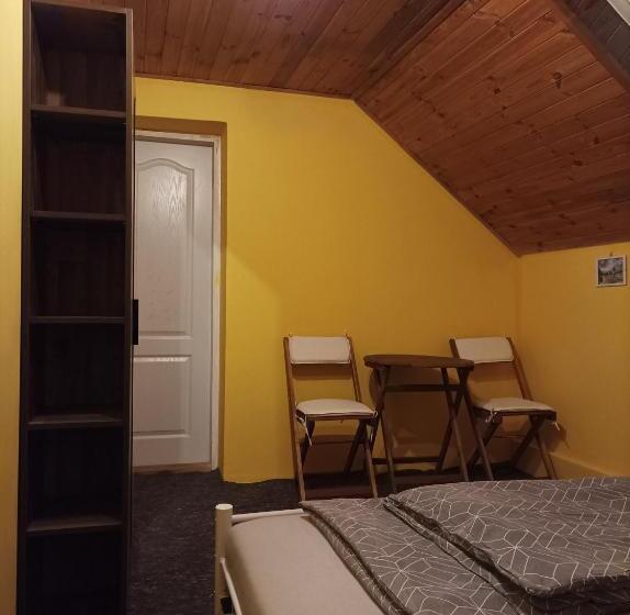 Motohostel Wolter   Hostel Copa