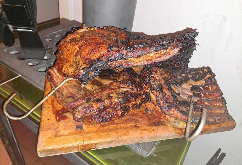 Motohostel Wolter   Hostel Copa