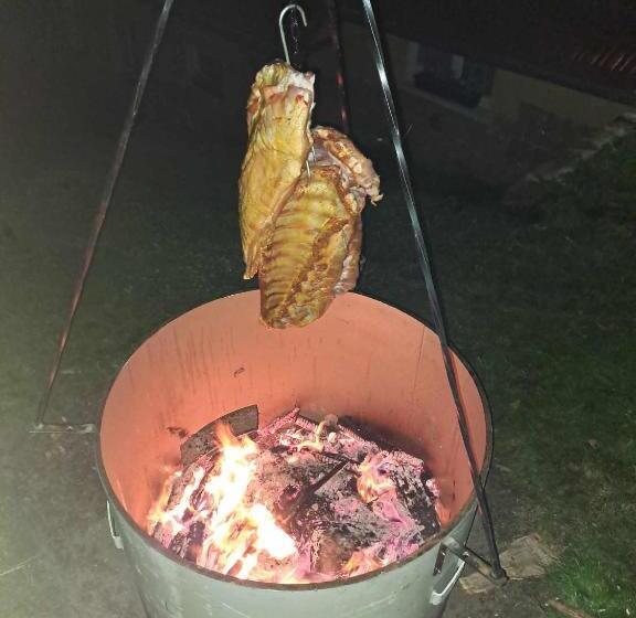 Motohostel Wolter   Hostel Copa