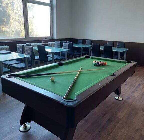 Mátrai Vándor Apartmanok