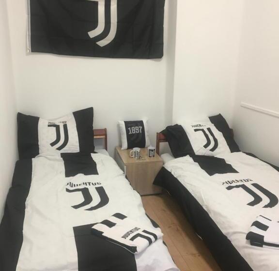 Mátrai Vándor Apartmanok