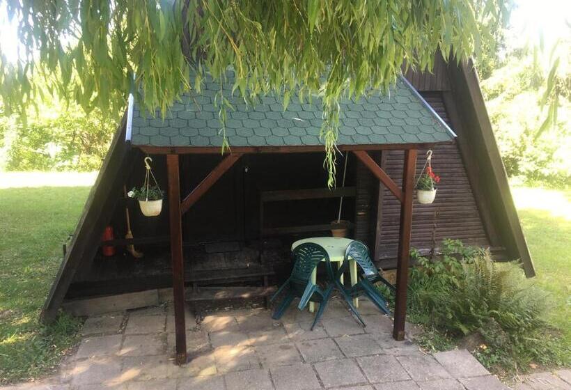 Mátrai Vándor Apartmanok