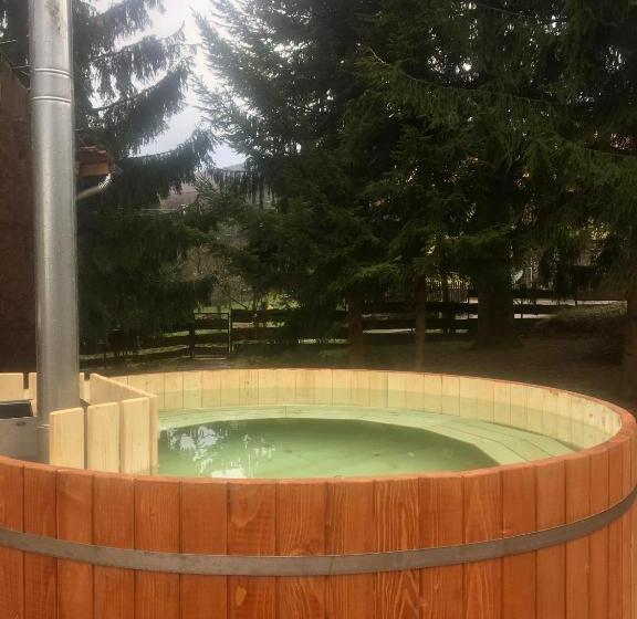 Mátrai Vándor Apartmanok