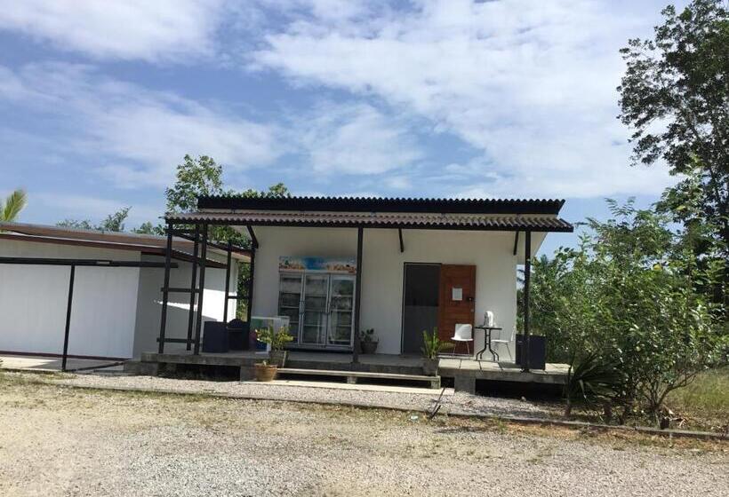 Mulberry Resort