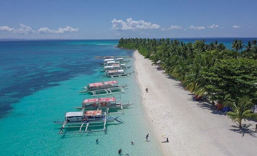 Leizel S Bed & Breakfast