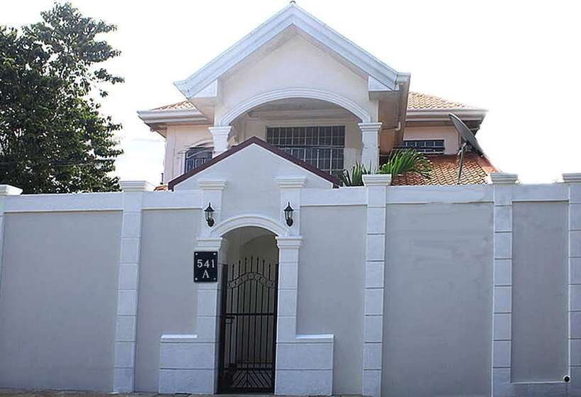 Leizel S Bed & Breakfast