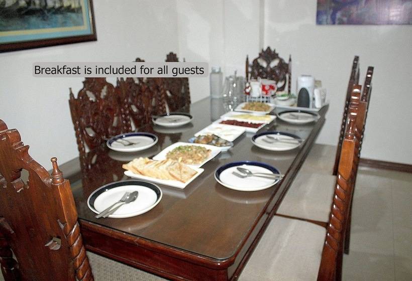 Leizel S Bed & Breakfast