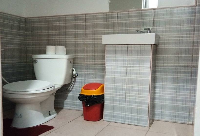 Leizel S Bed & Breakfast