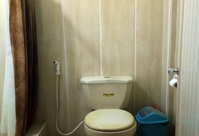 Leizel S Bed & Breakfast