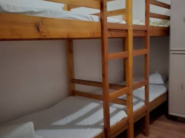 Leizel S Bed & Breakfast