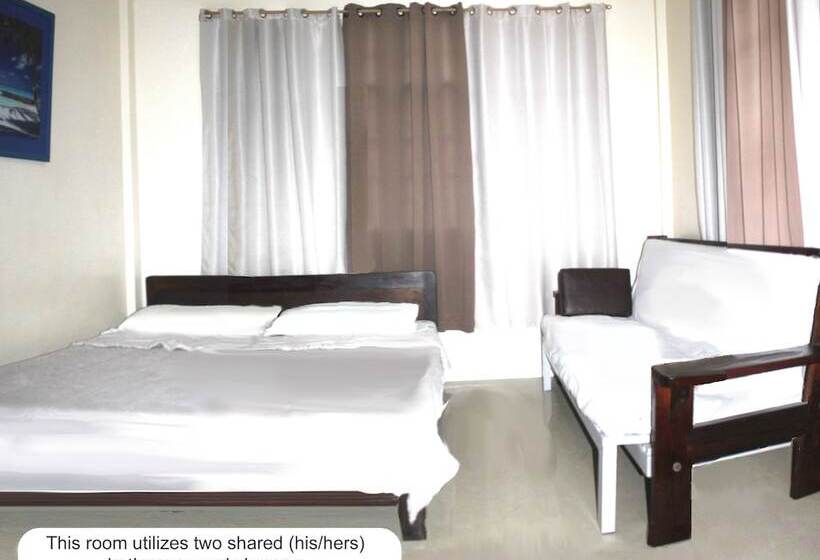 Leizel S Bed & Breakfast