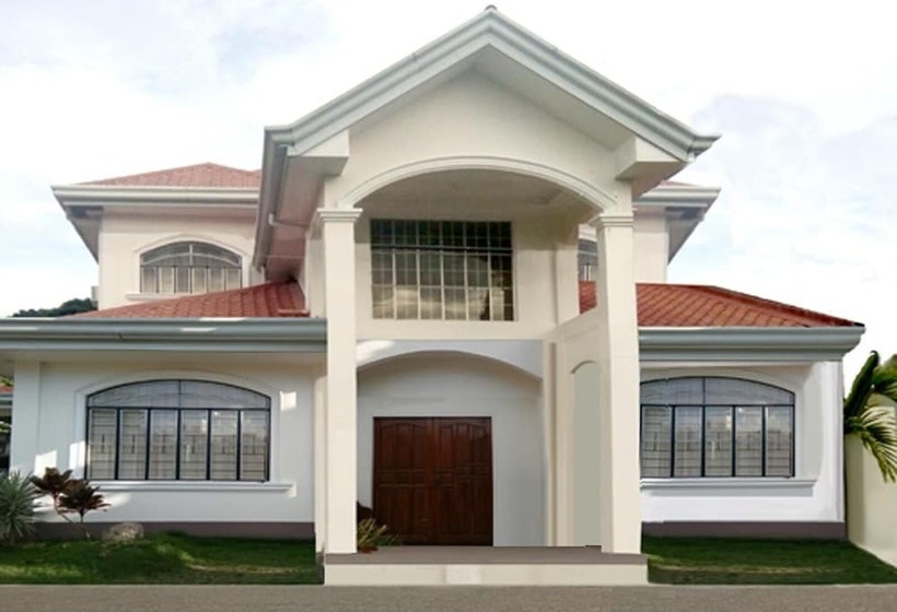 Leizel S Bed & Breakfast