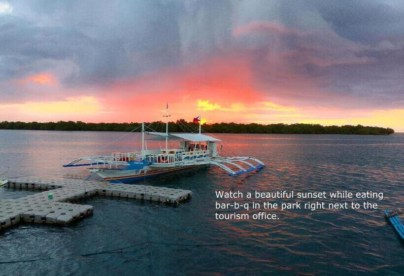 Leizel S Bed & Breakfast