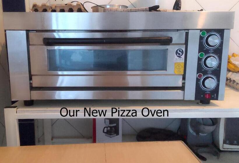 Leizel S Bed & Breakfast