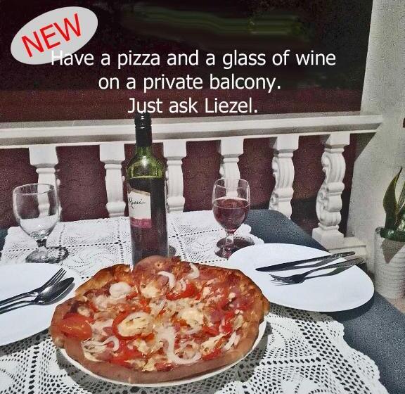 Leizel S Bed & Breakfast