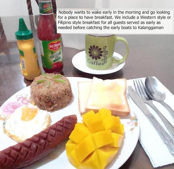 Leizel S Bed & Breakfast