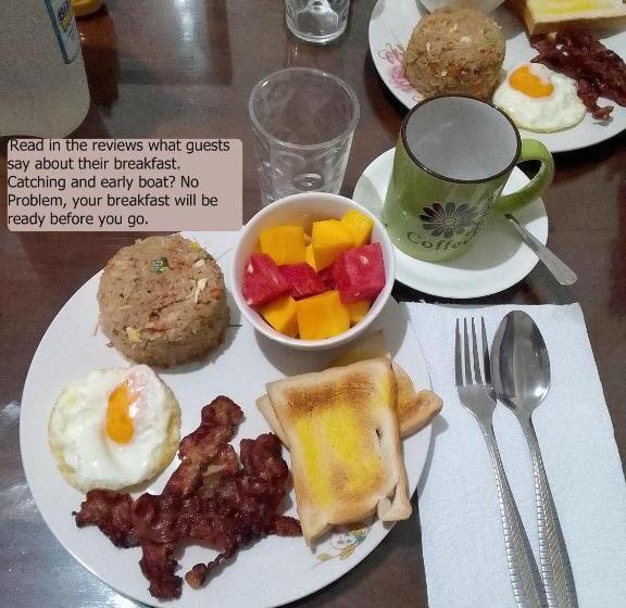 Leizel S Bed & Breakfast