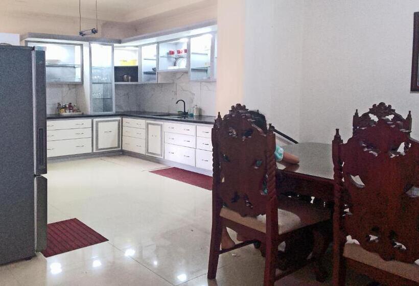 Leizel S Bed & Breakfast