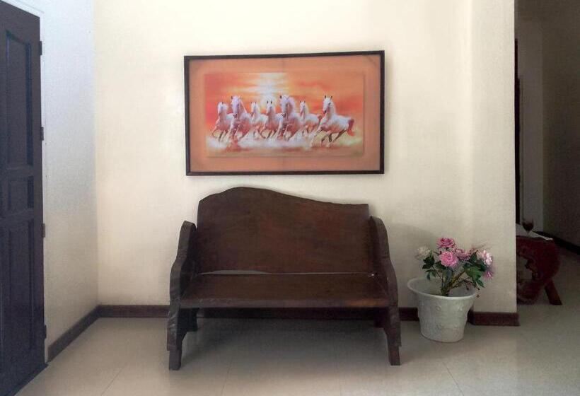 Leizel S Bed & Breakfast