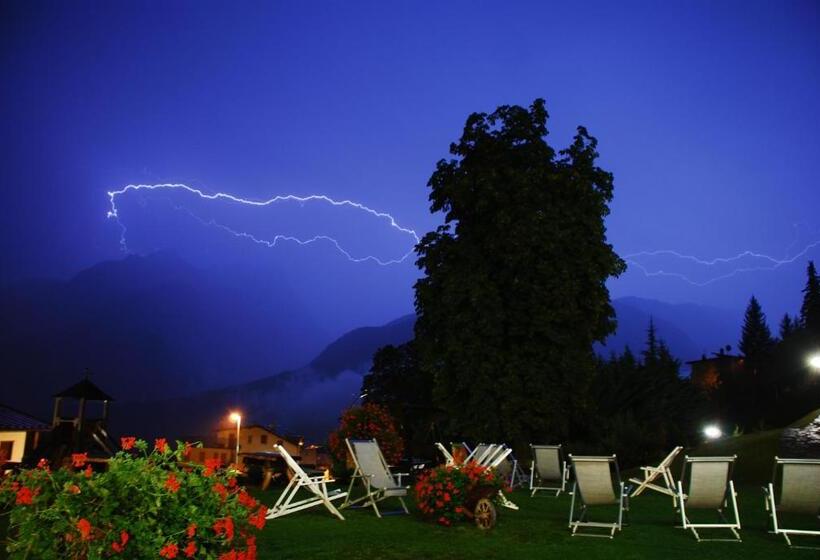 Park Hotel Bellavista