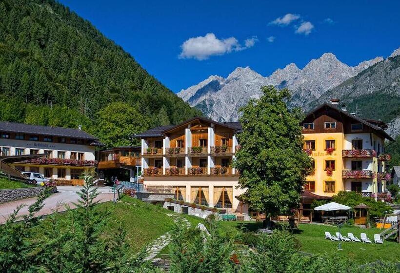 Park Hotel Bellavista