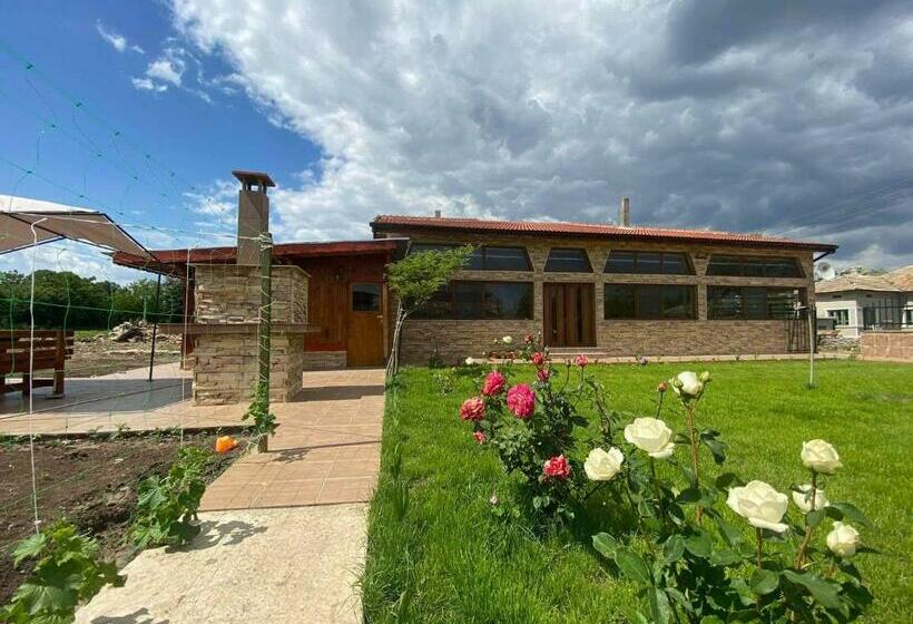 Pensionat ана мария