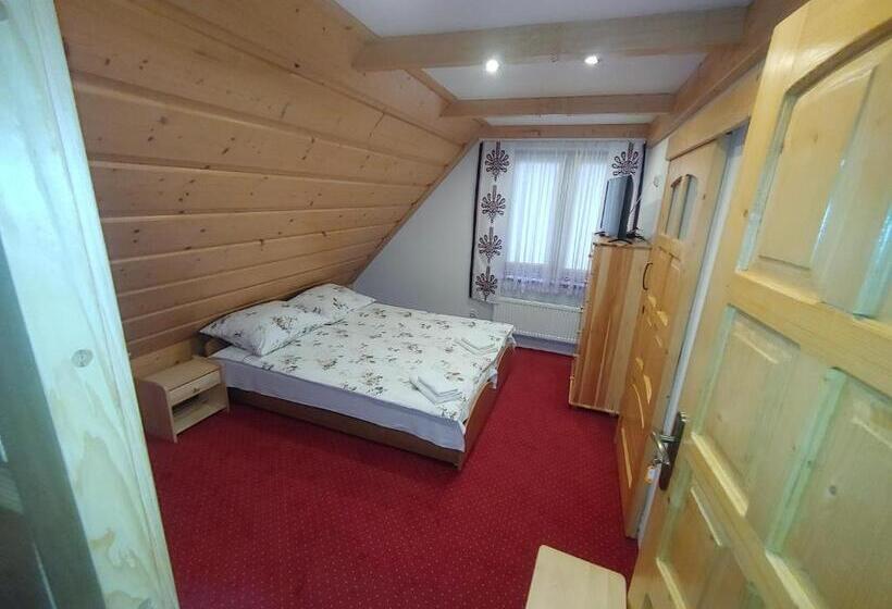 膳宿费 U Chowańców