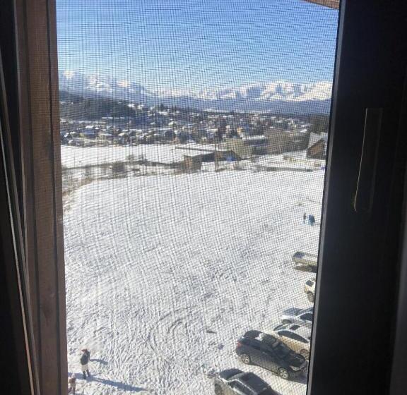 پانسیون Bakuriani Fun, Nice View And Design, Cosy And Spacious