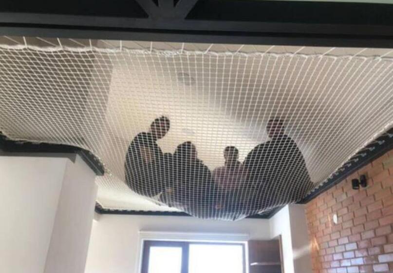 پانسیون Bakuriani Fun, Nice View And Design, Cosy And Spacious