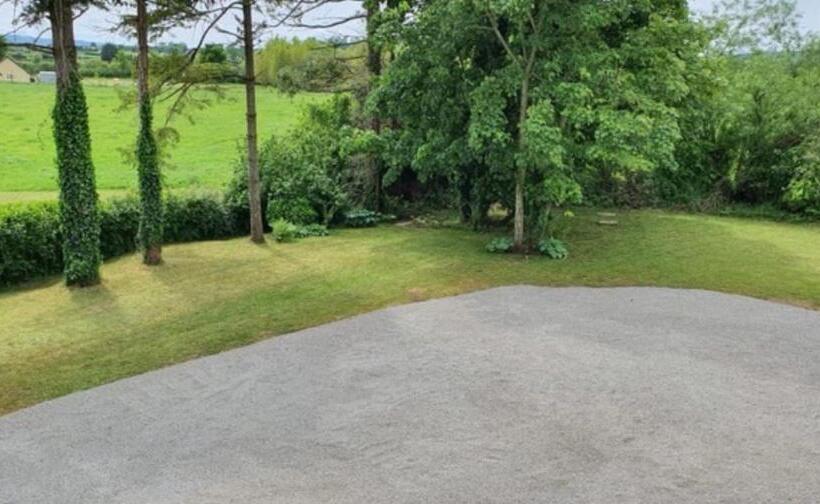 بنسيون Ballyrider House Beautiful Triple Suite