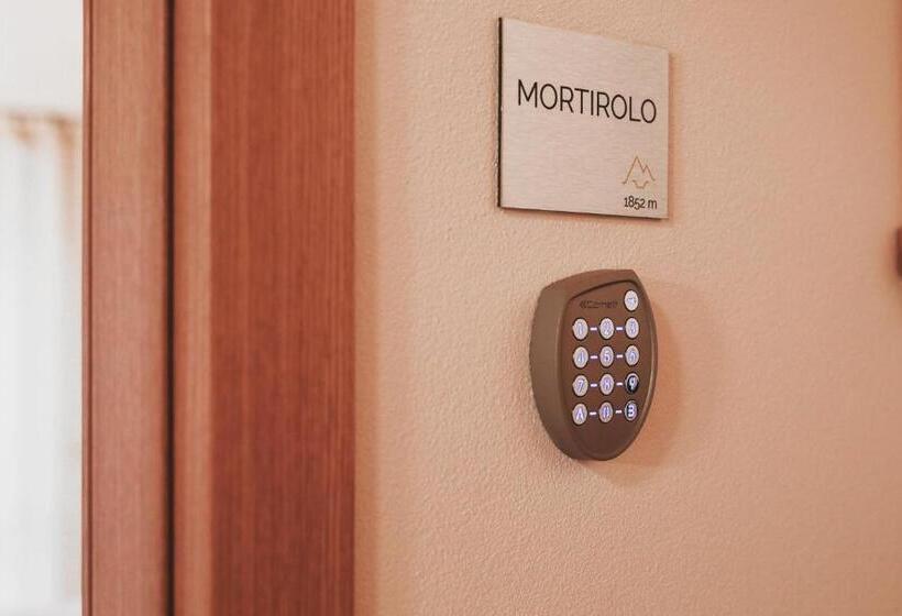 פנסיון Base531