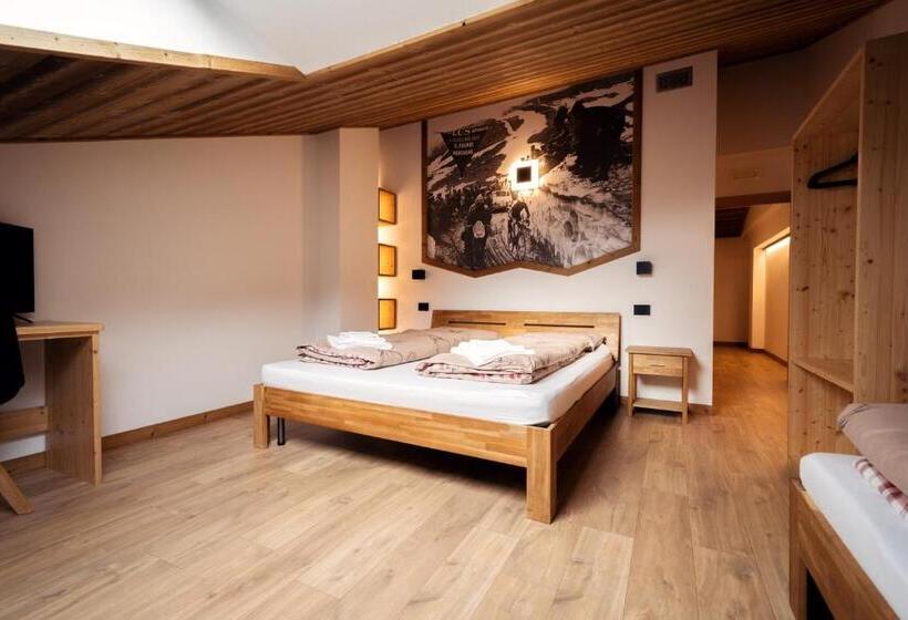 פנסיון Base531