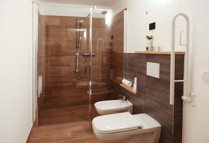 פנסיון Base531