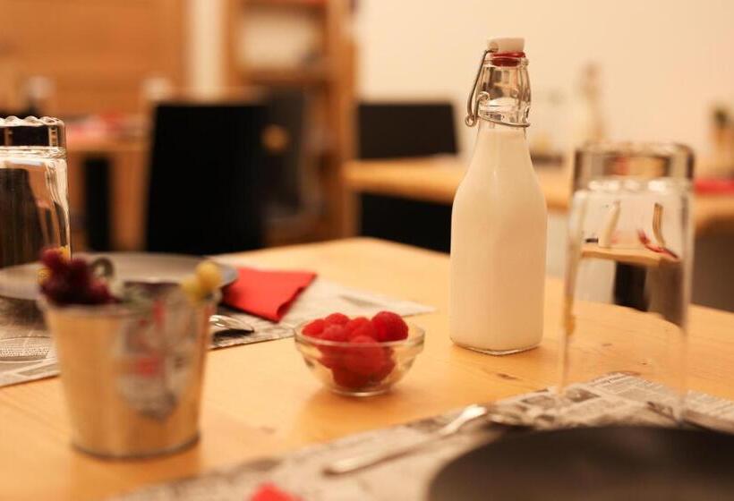 פנסיון Base531