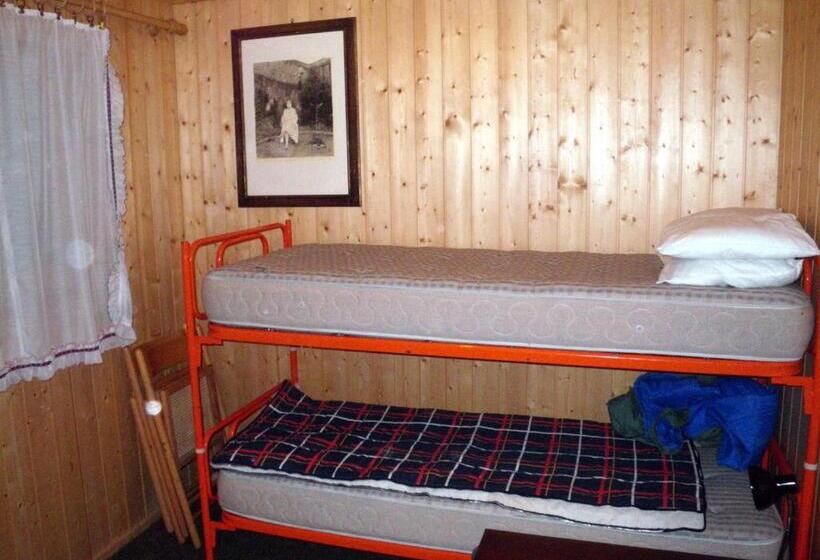 פנסיון Carezza Units, Dolomites