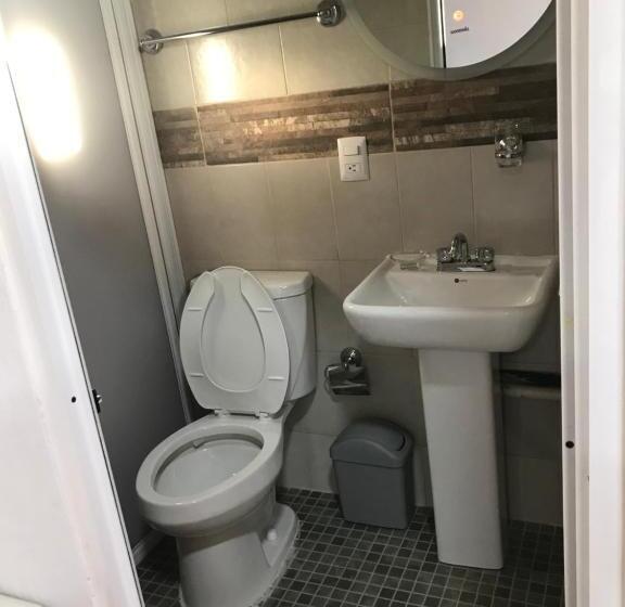 Пансион Casa Alebrijes