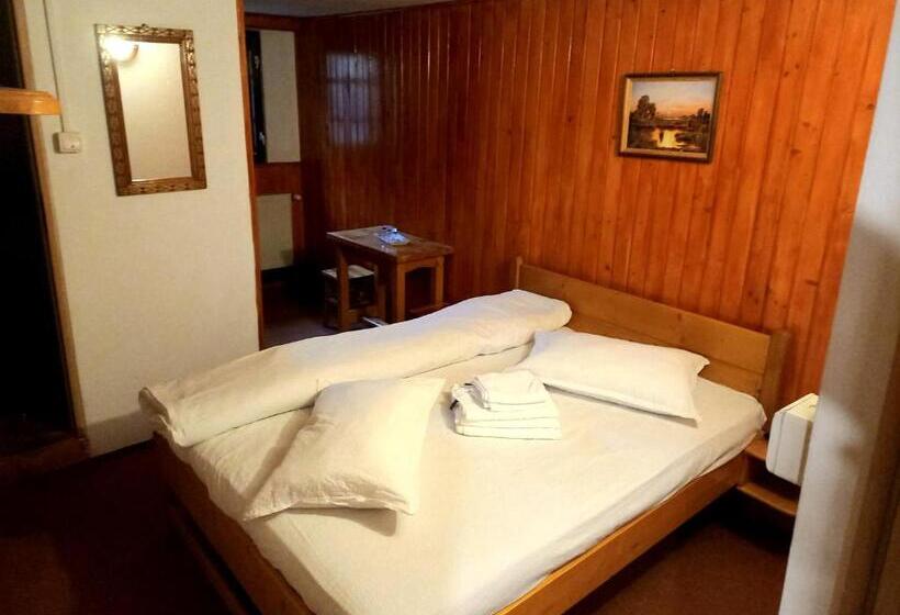 膳宿费 Casa Ardeleană Cheia