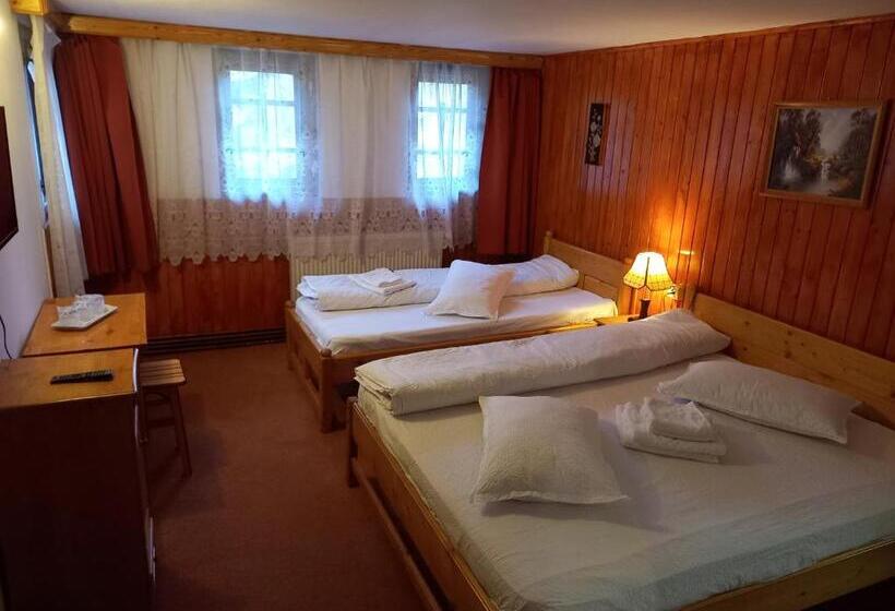 膳宿费 Casa Ardeleană Cheia