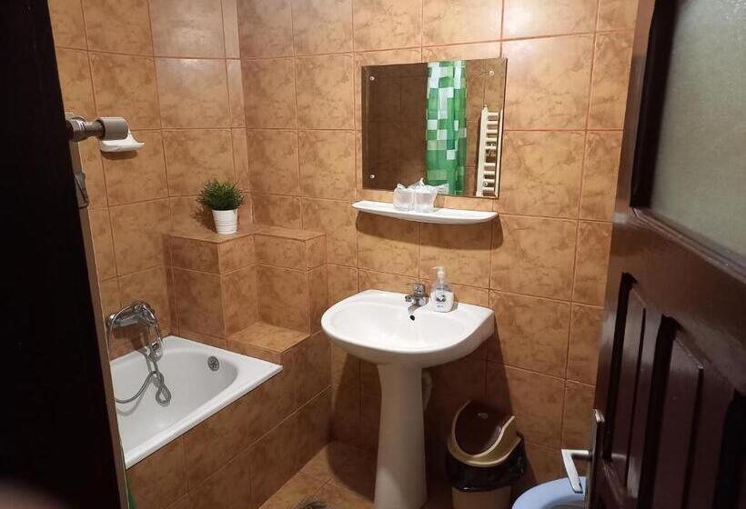 膳宿费 Casa Ardeleană Cheia