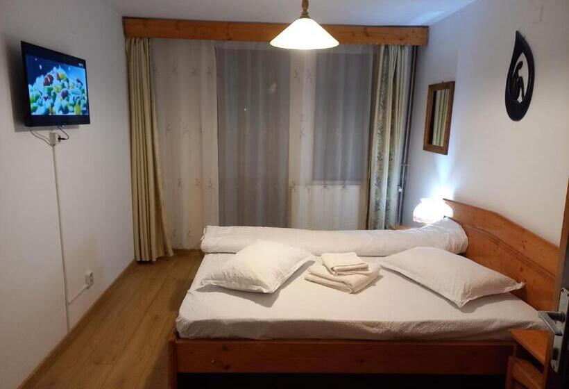 膳宿费 Casa Ardeleană Cheia