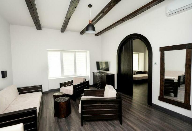 ペンション Casa Bolta Rece