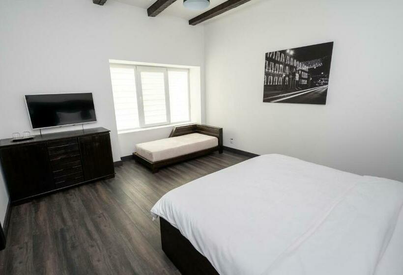 ペンション Casa Bolta Rece